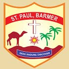 St Paul Senior Secondary School